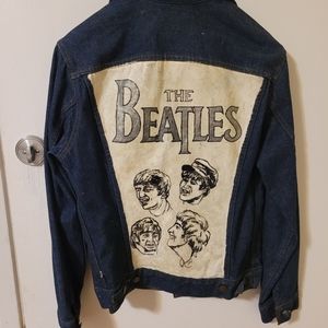 Vintage Levi Jacket